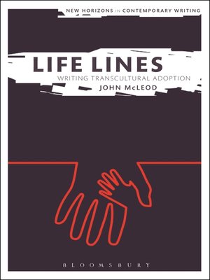 cover image of Life Lines